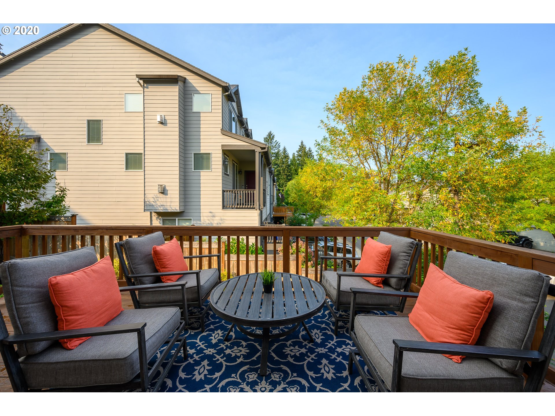 9505 Southwest Diamond View Way Beaverton, OR 97007 - Photo 30 of 31 Gallery Image 30