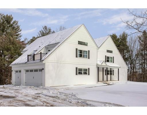 16 Longview Road Chelmsford, MA 01824 - Photo 2 of 30 a view of house and yard
