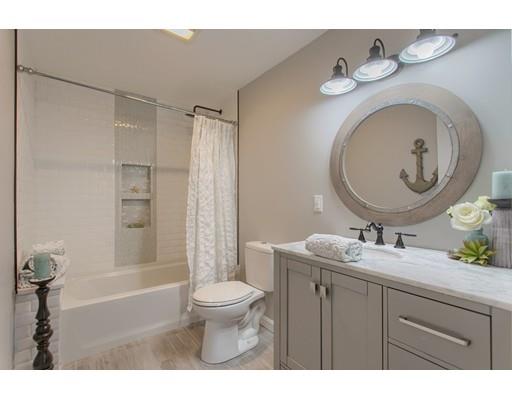 16 Longview Road Chelmsford, MA 01824 - Photo 29 of 30 a bathroom with a sink toilet and shower