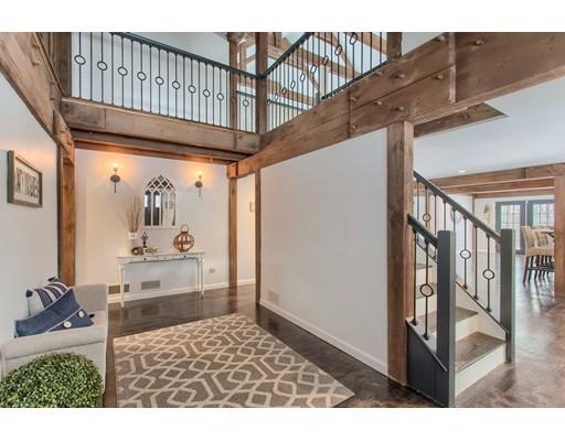 16 Longview Road Chelmsford, MA 01824 - Photo 5 of 30 a view of an entryway