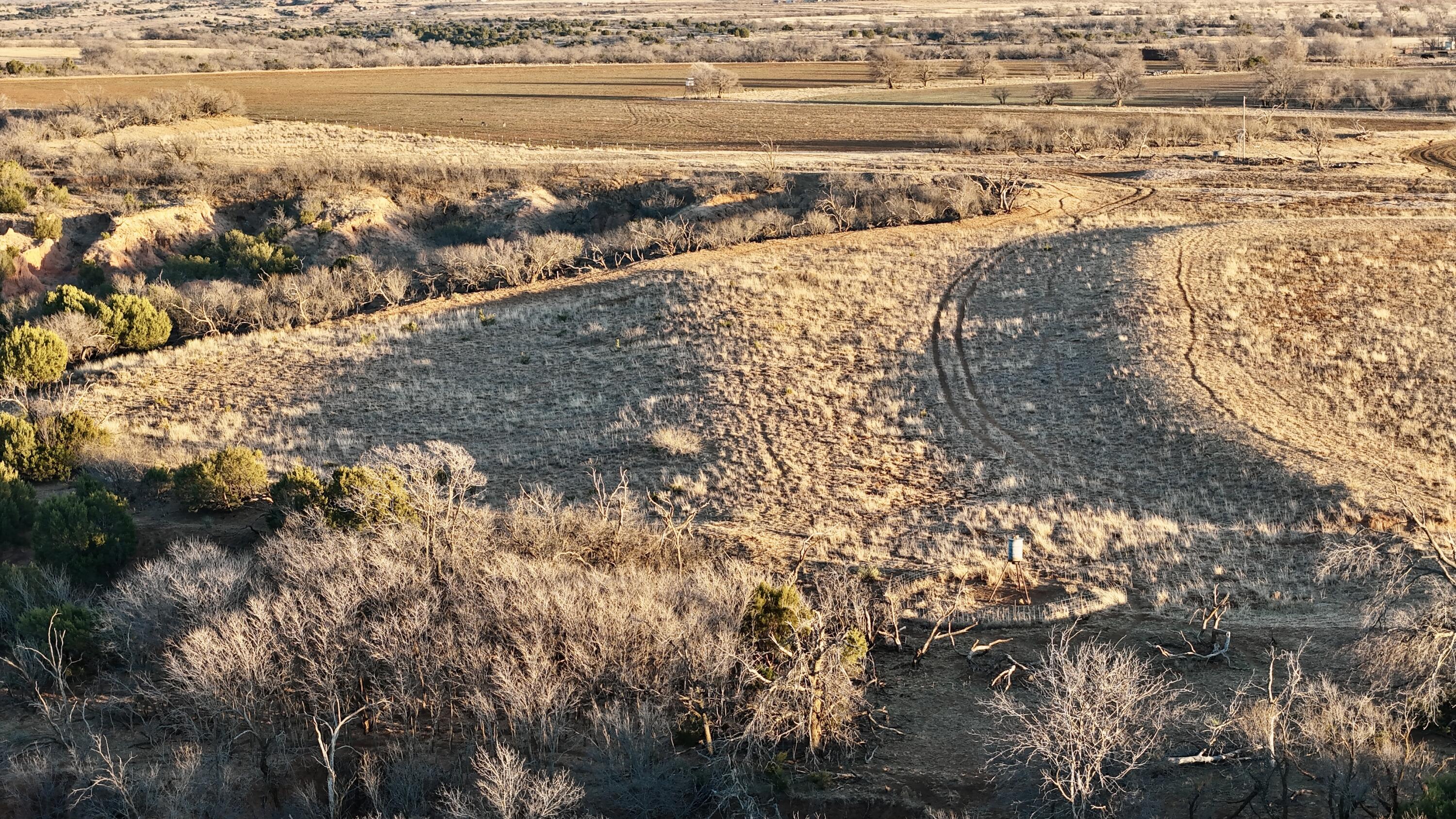 County Road Turkey, TX 79261 - Photo 17 of 53 a view of an ocean view