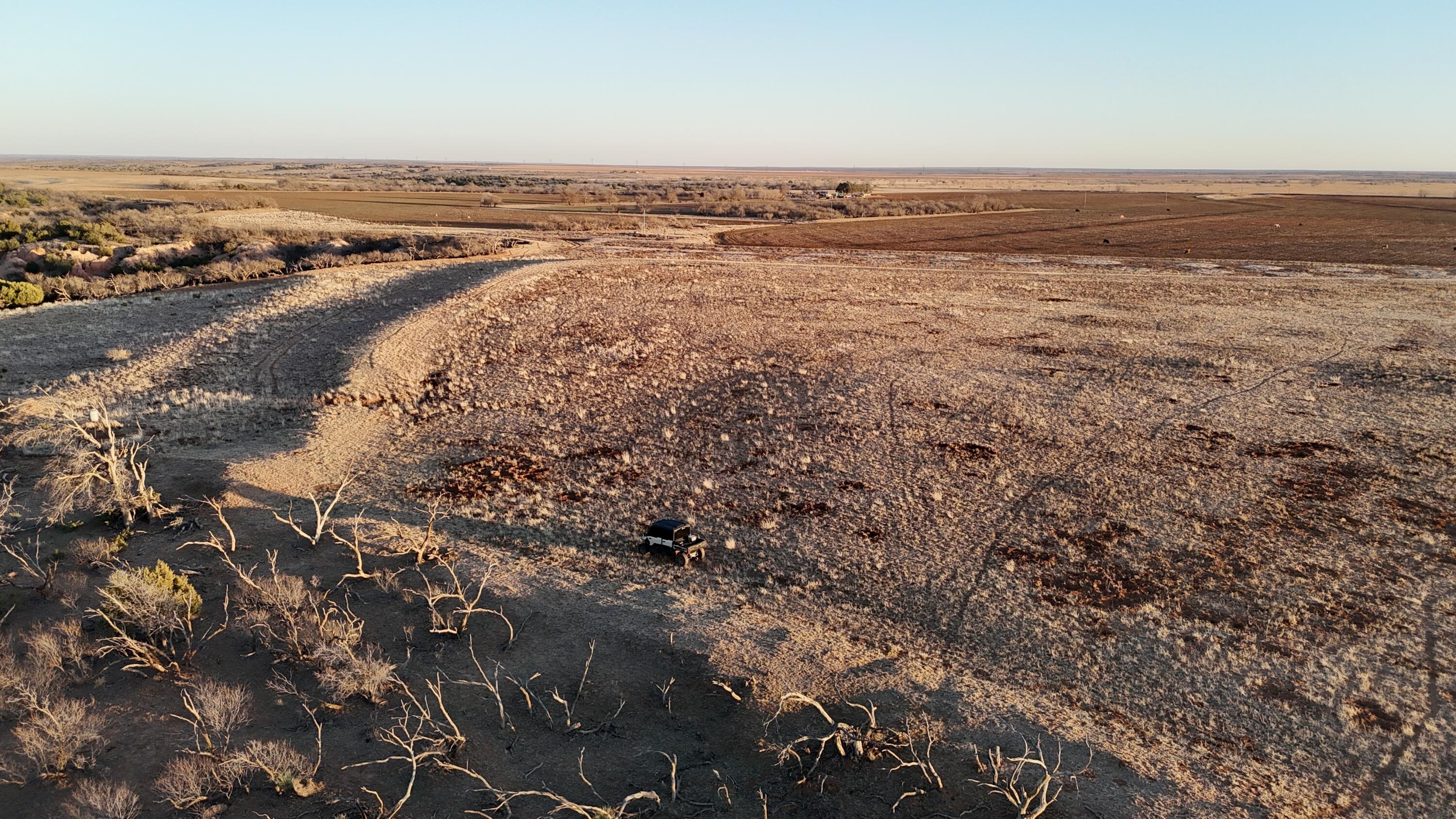 County Road Turkey, TX 79261 - Photo 18 of 53 a view of an ocean and beach
