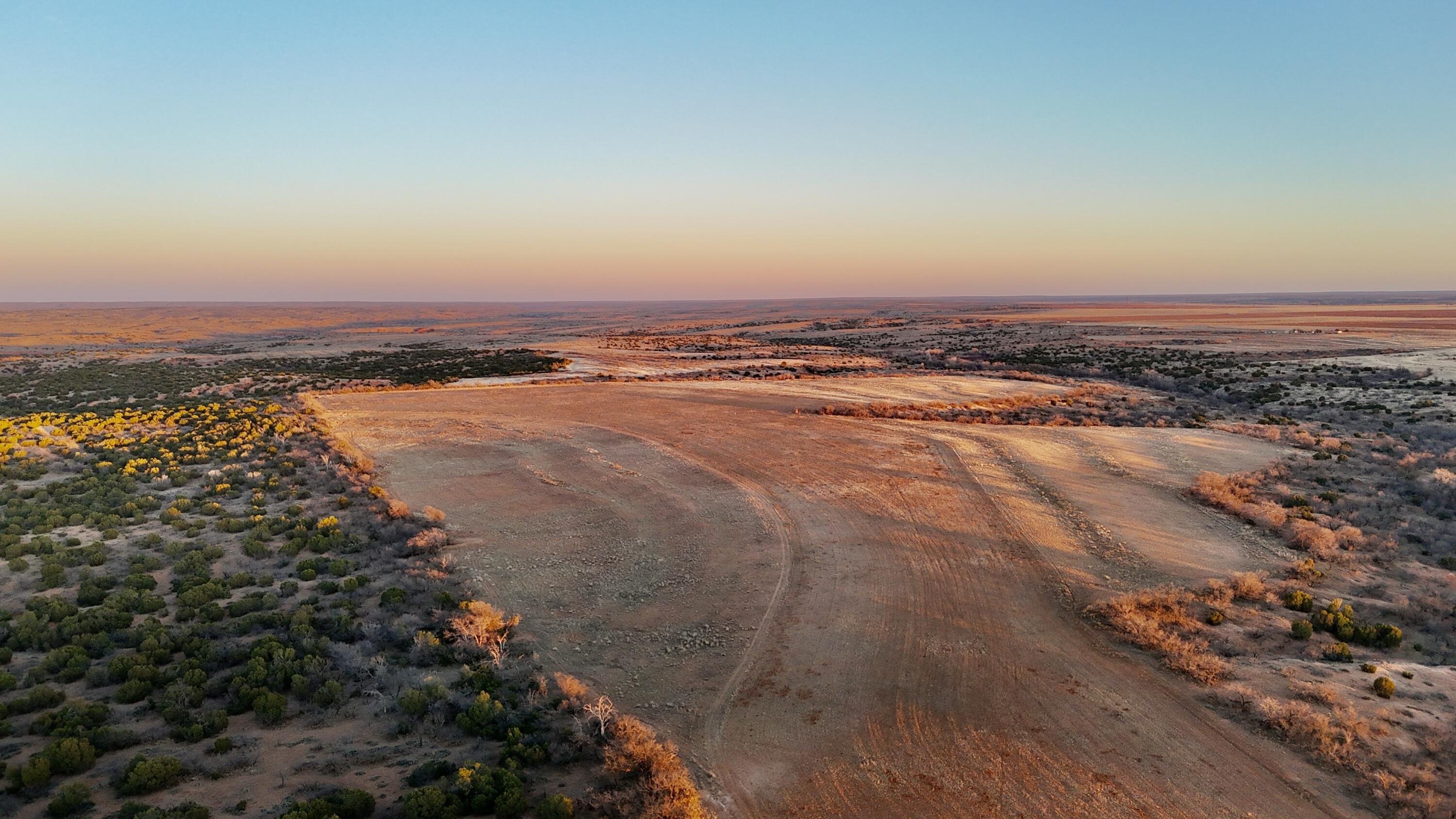 County Road Turkey, TX 79261 - Photo 24 of 53 a view of an ocean and beach