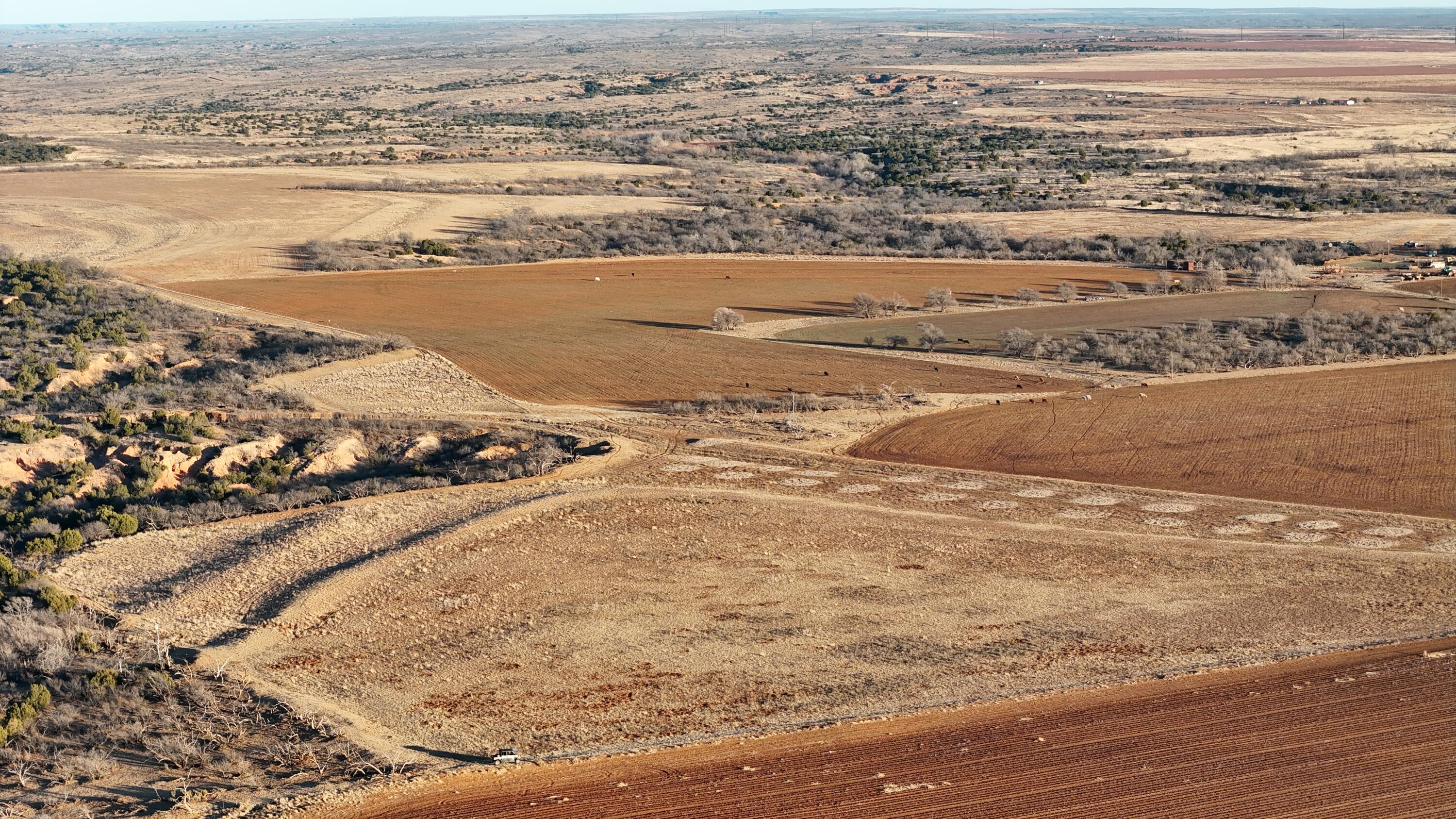 County Road Turkey, TX 79261 - Photo 5 of 53 a view of an ocean