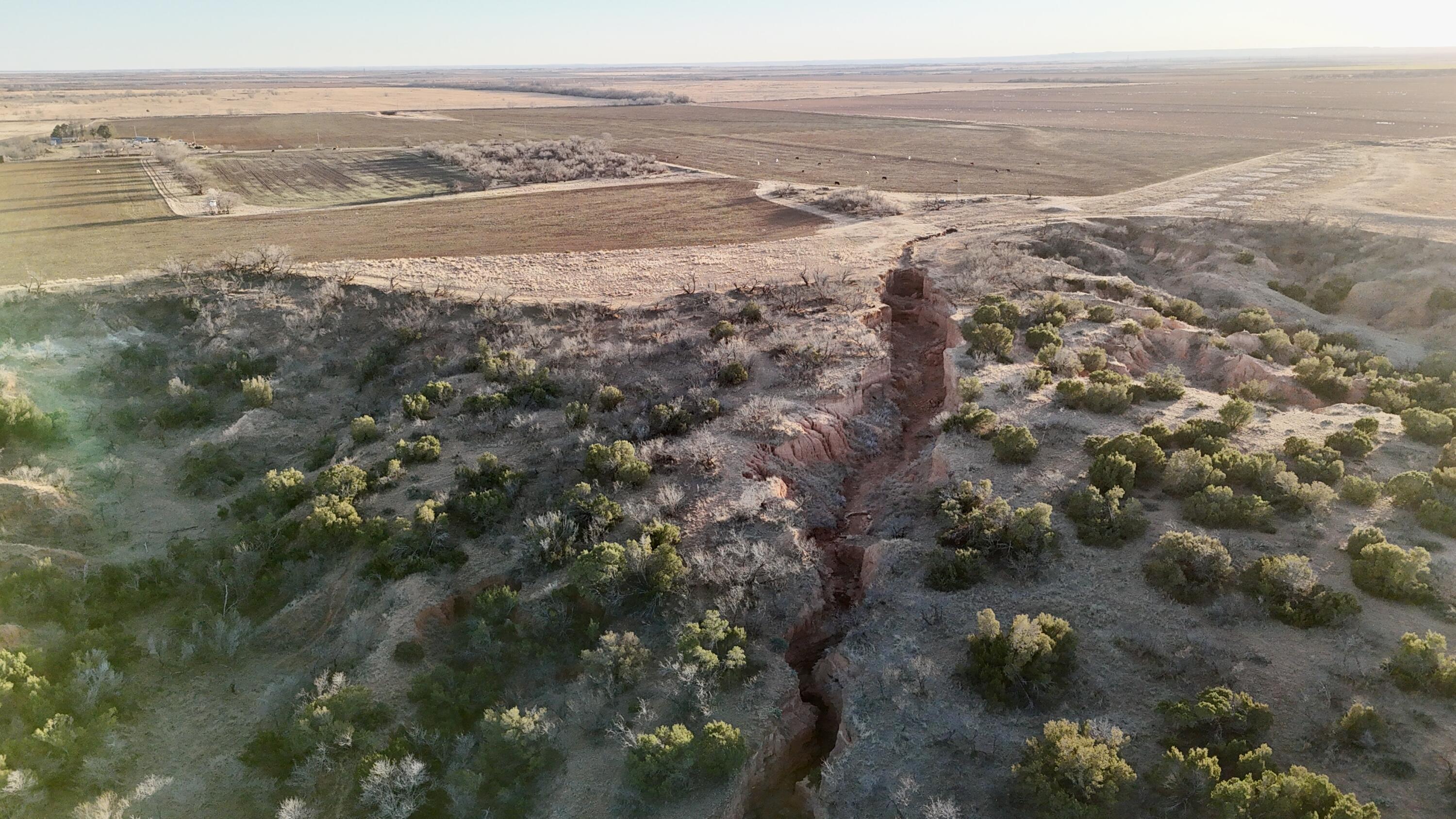 County Road Turkey, TX 79261 - Photo 10 of 53 a view of an ocean and beach