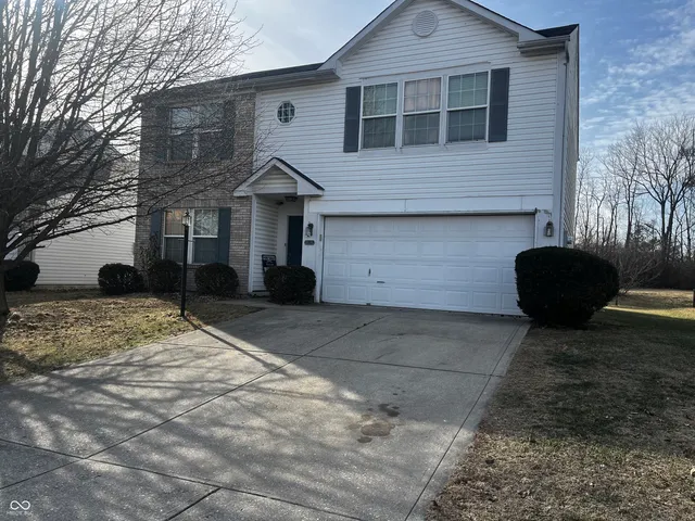 $245,000 | 6116 Morning Dove Drive, Indianapolis, IN 46228