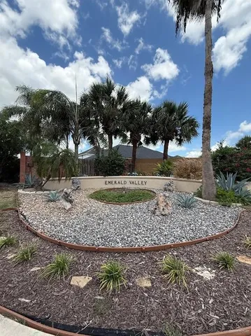 $339,000 | 3384 Burgundy Drive, Brownsville, TX 78526