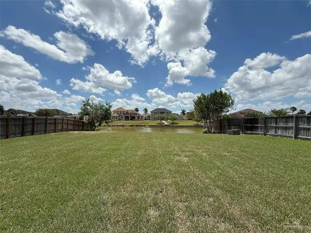 $339,000 | 3384 Burgundy Drive, Brownsville, TX 78526