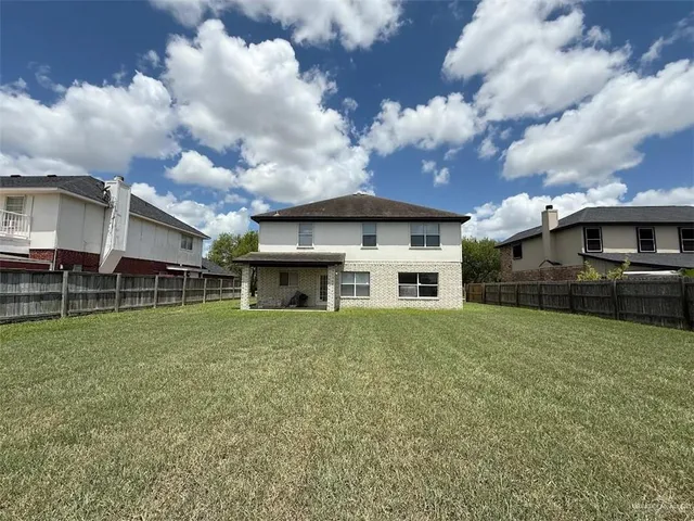$339,000 | 3384 Burgundy Drive, Brownsville, TX 78526