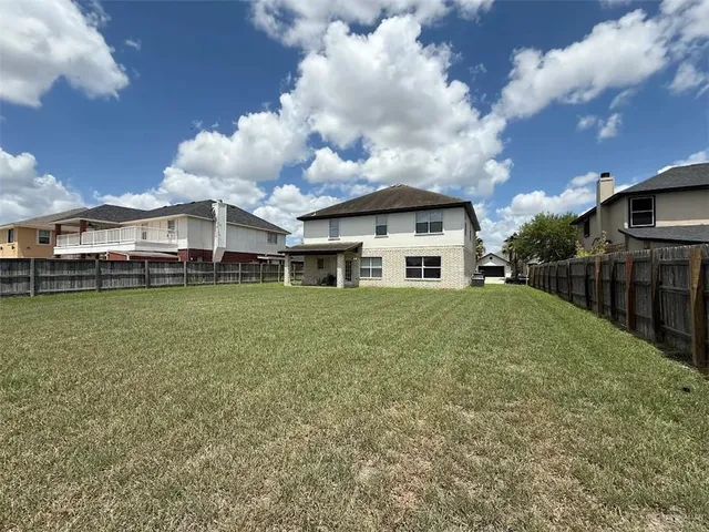$339,000 | 3384 Burgundy Drive, Brownsville, TX 78526