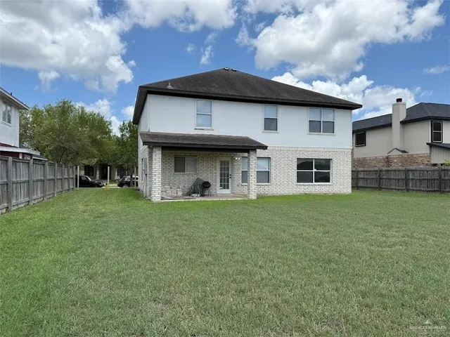 $339,000 | 3384 Burgundy Drive, Brownsville, TX 78526