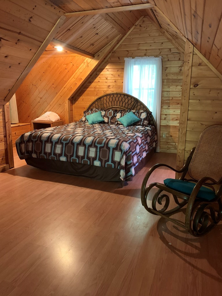 437-441 Shields Creek Road Topton, NC 28781 - Photo 25 of 51