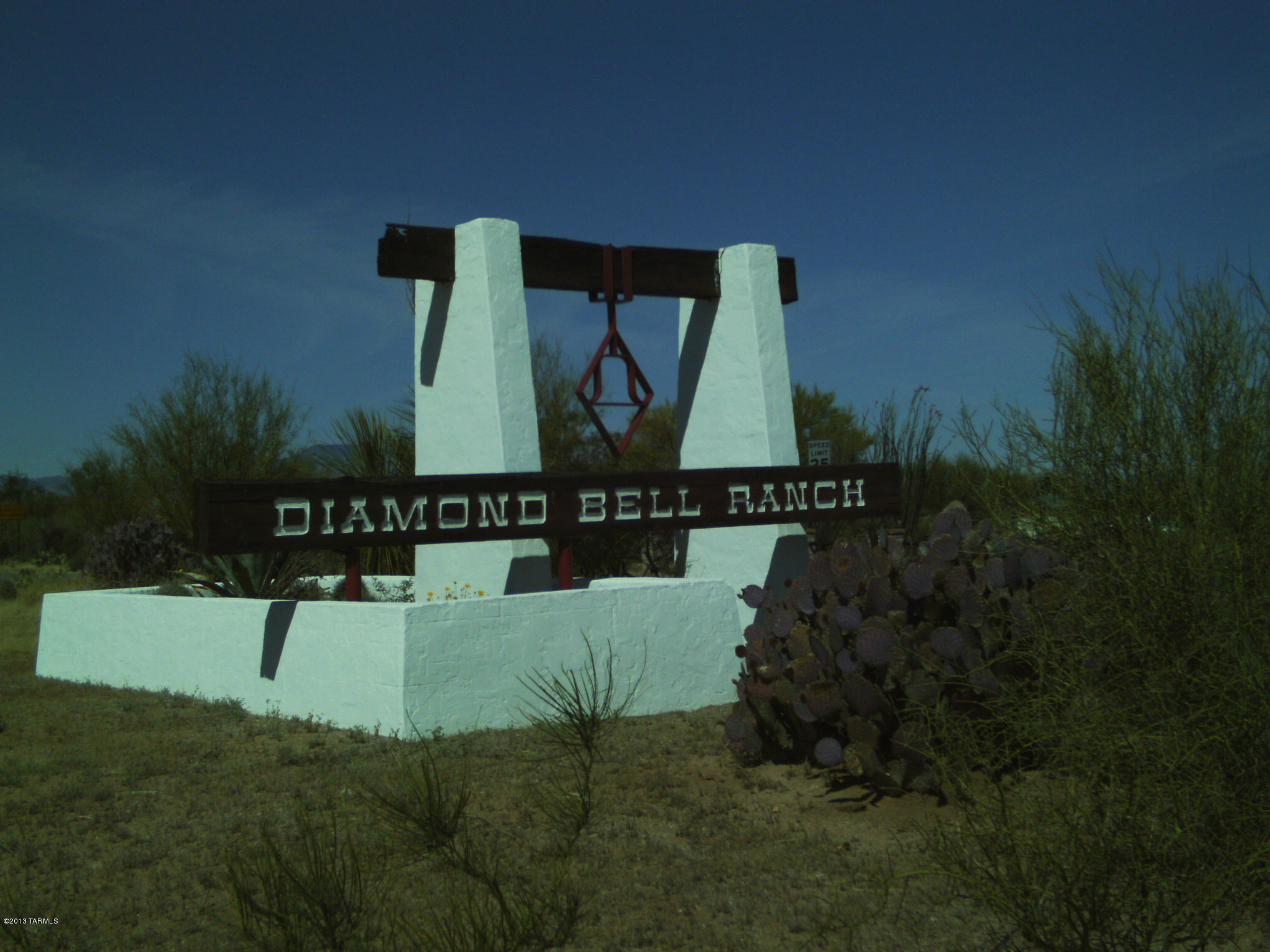 0 South Garvey Road, Unit 182 Tucson, AZ 85736 - Photo 1 of 1 Gallery Image 1