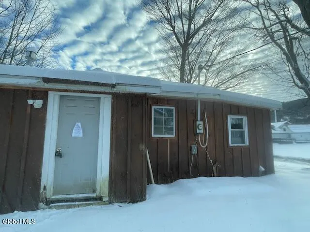 $129,900 | 505 Sullivan Way, Jackson, NY 12816