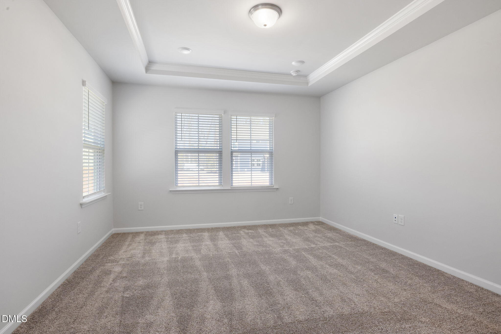 348 Broomside Avenue Raleigh, NC 27603 - Photo 11 of 33 an empty room with a window