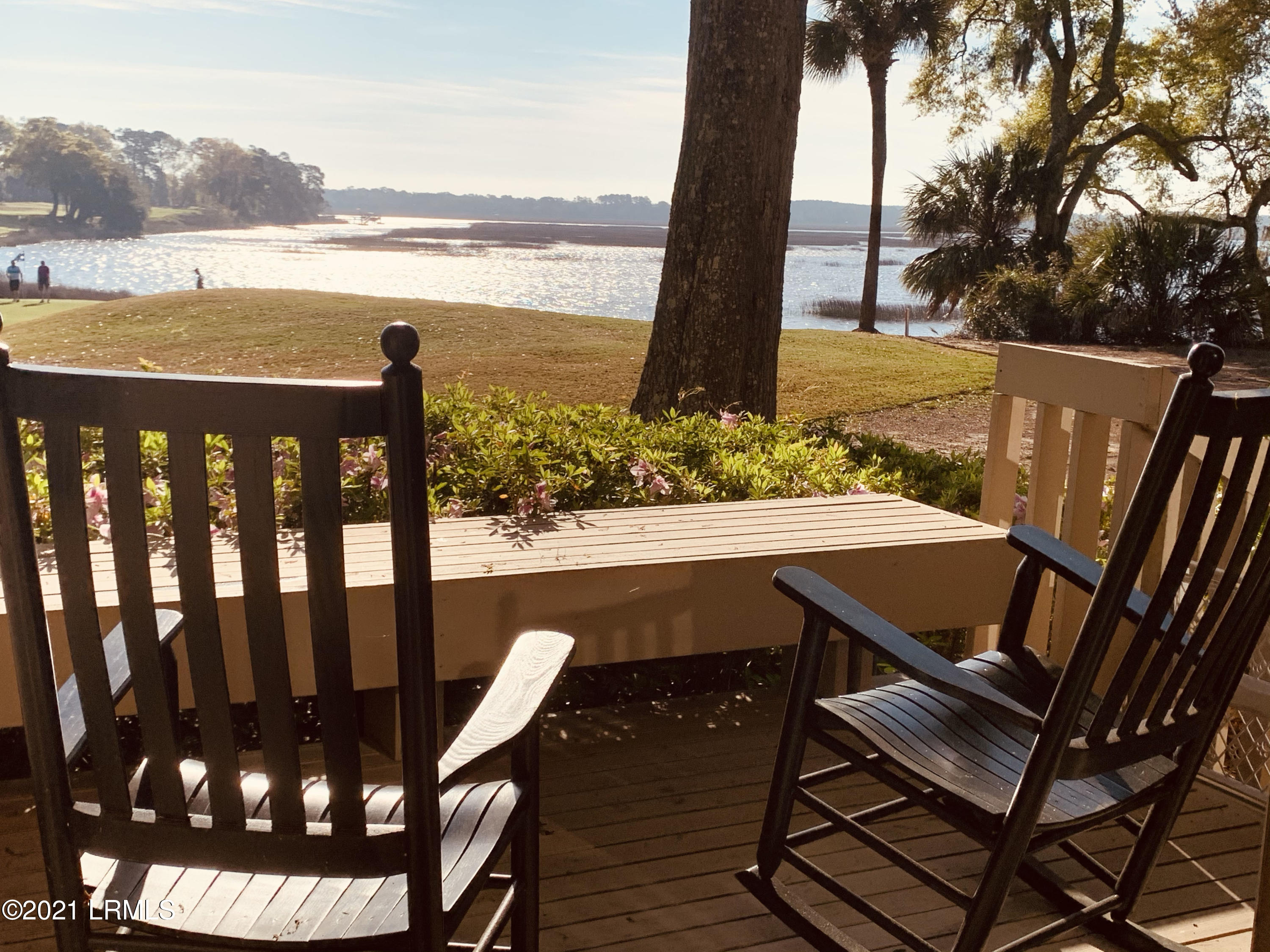 2004 Bluff Villas Road St. Helena Island, SC 29920 - Photo 8 of 19 back
