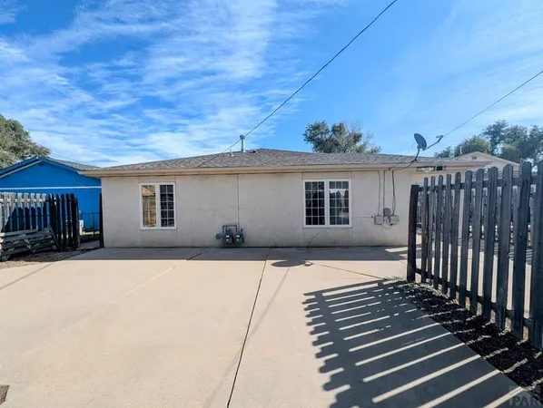 $275,000 | 1208 Bradish Avenue, Unit 2, La Junta, CO 81050