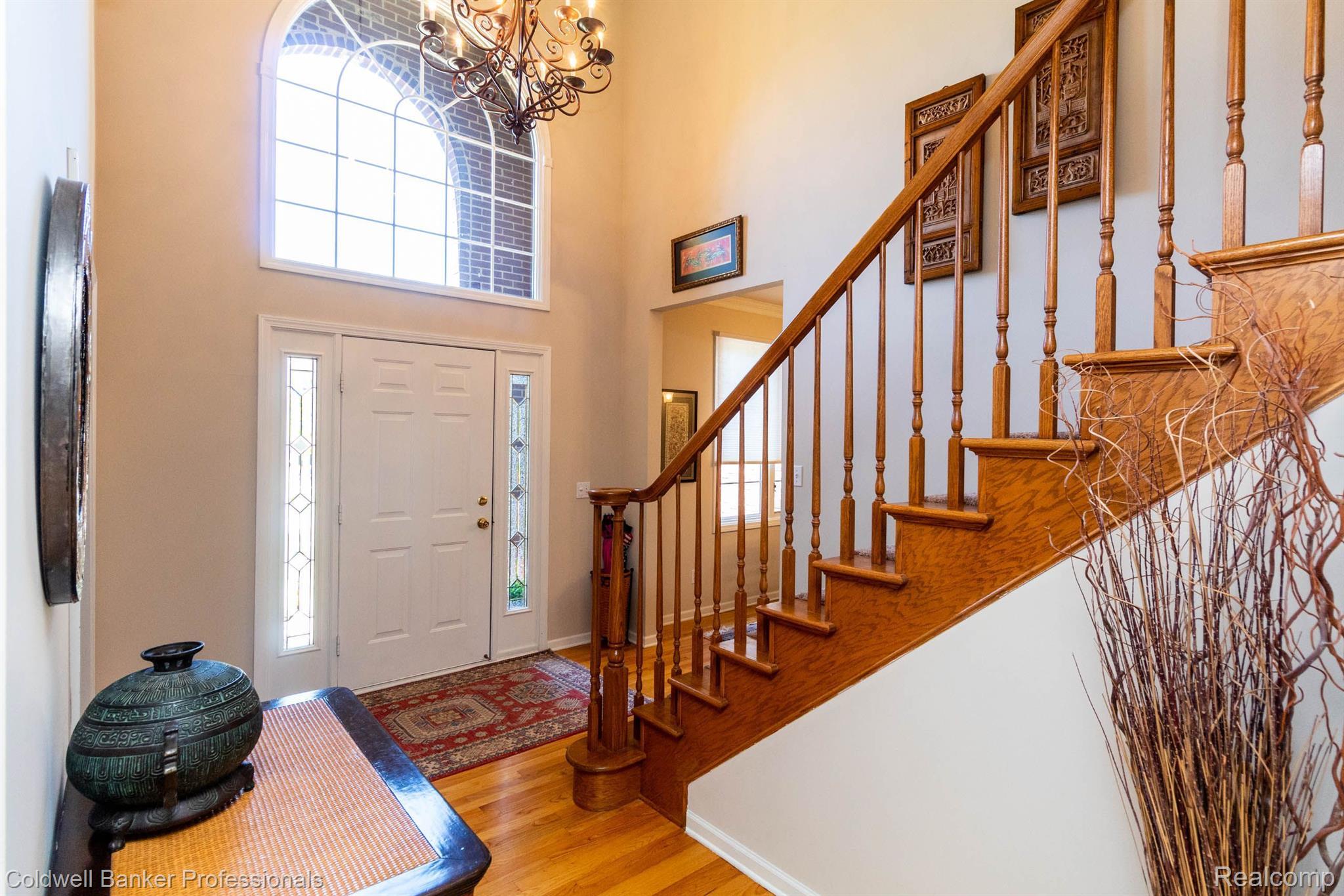 1385 Tulberry Circle Rochester, MI 48306 - Photo 7 of 63 Gallery Image 7