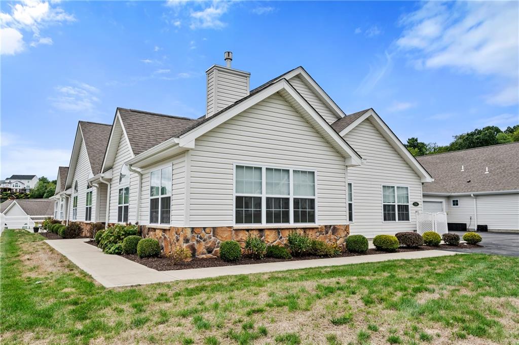 394 Saddlebrook Road Gibsonia, PA 15044 - Photo 1 of 24 WELCOME TO 394 SADDLEBROOK ROAD AT THE HUNT CLUB!