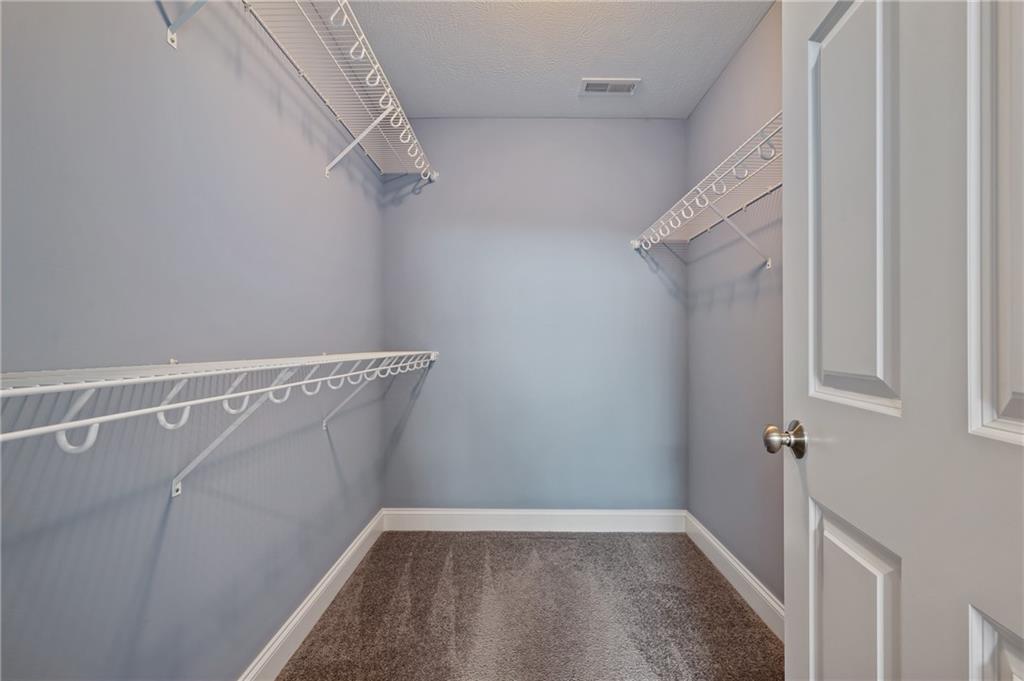 394 Saddlebrook Road Gibsonia, PA 15044 - Photo 12 of 24 Walk-In Closet