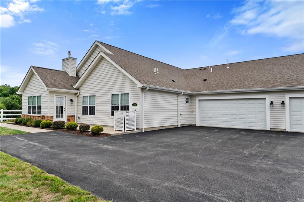 394 Saddlebrook Road Gibsonia, PA 15044 - Photo 22 of 24 Gallery Image 22