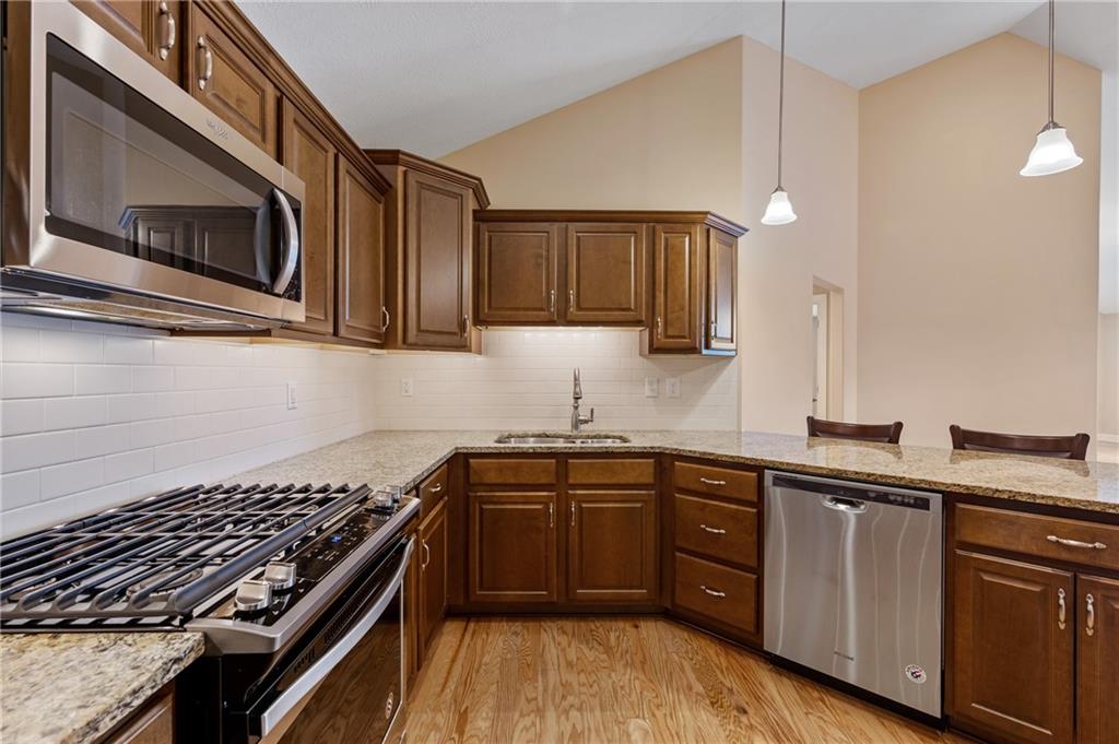 394 Saddlebrook Road Gibsonia, PA 15044 - Photo 3 of 24 Gallery Image 3