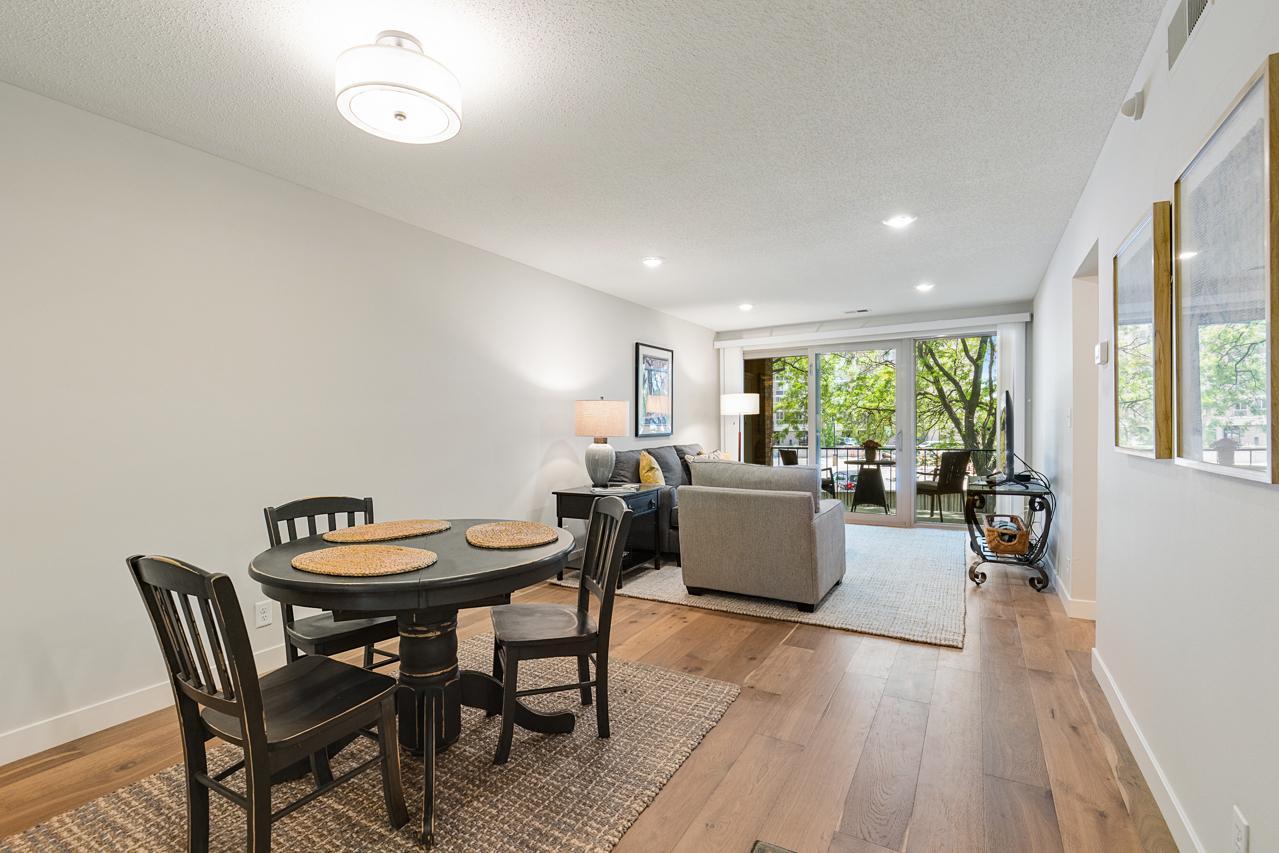 6328 Barrie Road, Unit 3K Edina, MN 55435 - Photo 3 of 17