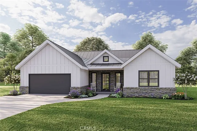 $33,800 | 0 East Ave V, Llano, CA 93544