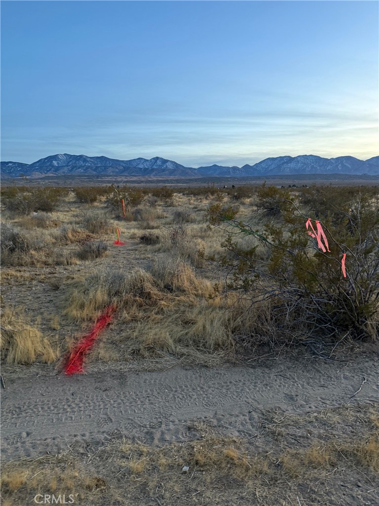 0 East Ave V Llano, CA 93544 - Photo 2 of 3