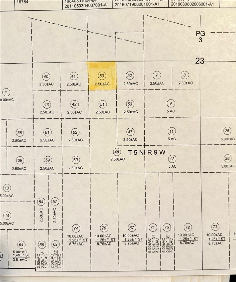 0 East Ave V Llano, CA 93544 - Photo 3 of 3