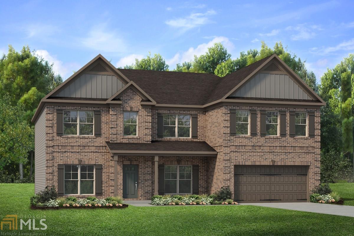 2493 Reynolds Road Southwest, Unit 42 Atlanta, GA 30331 - Photo 1 of 1 Gallery Image 1