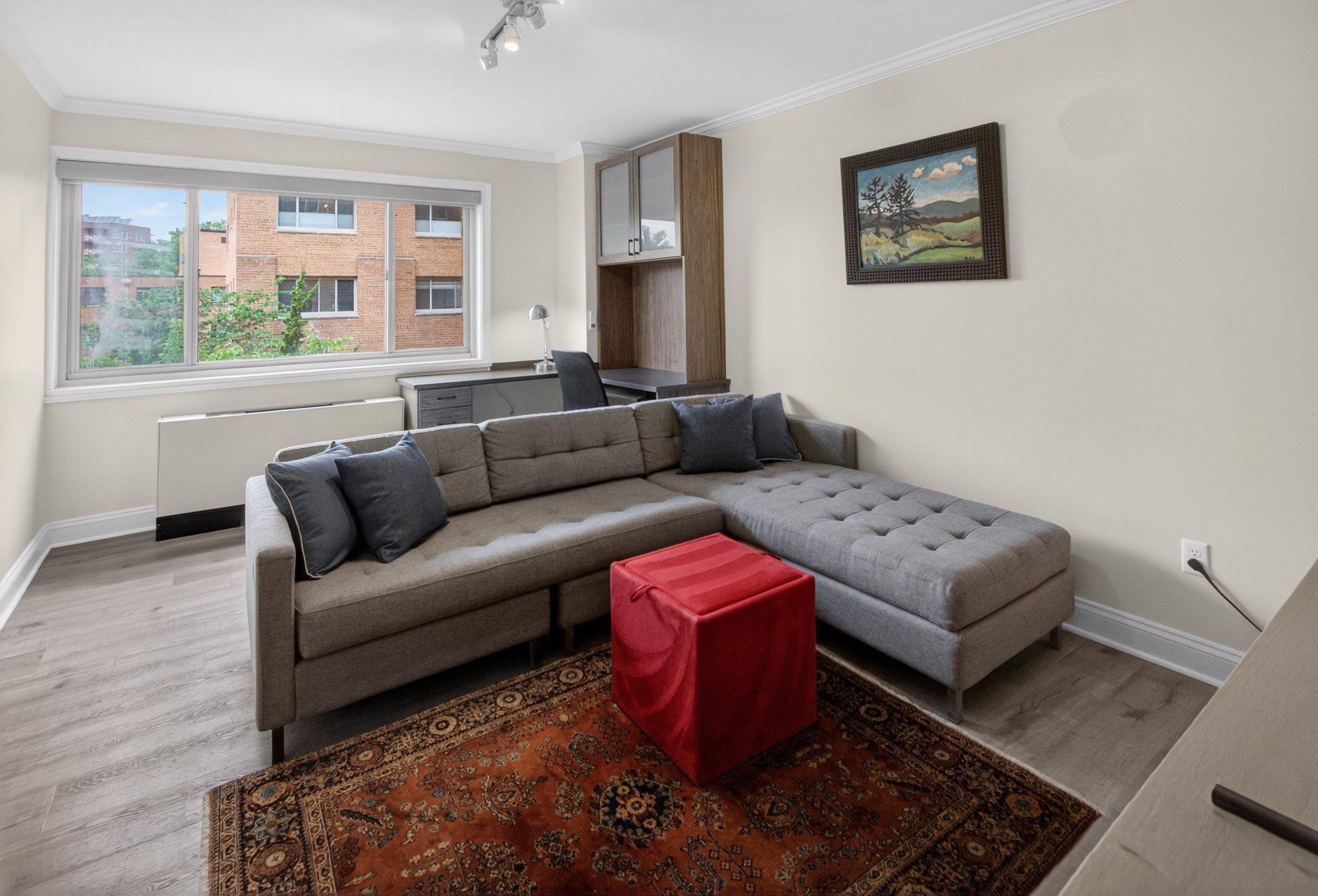 3900 Tunlaw Road Northwest, Unit 304 Washington, DC 20007 - Photo 12 of 28 Gallery Image 12