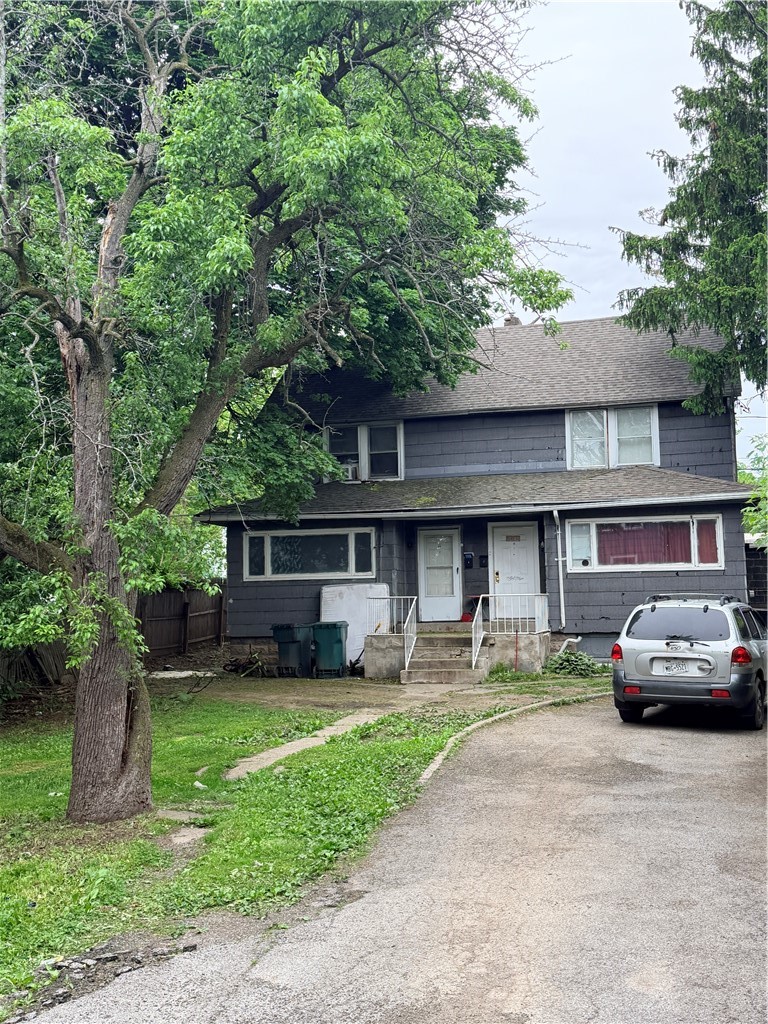 1830 Clifford Avenue Rochester, NY 14609 - Photo 2 of 28