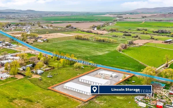 $2,000,000 | 1507 Highway 20, Vale, OR 97918