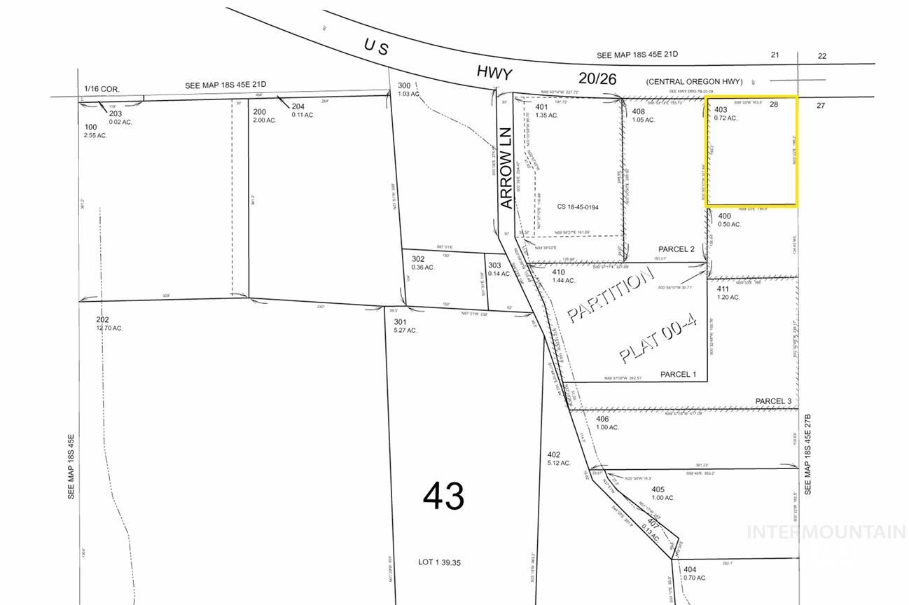 1507 Highway 20 Vale, OR 97918 - Photo 2 of 4