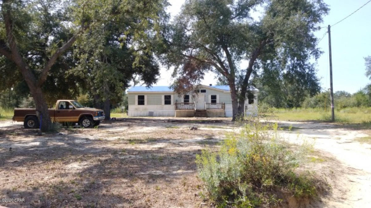 20023 Ridge Road Fountain, FL 32438 - Photo 1 of 16 Gallery Image 1