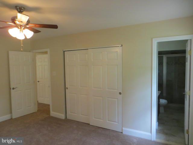 12308 Cedarbrook Lane Laurel, MD 20708 - Photo 22 of 30 Bedroom (Master)