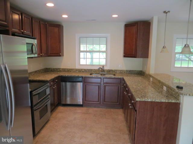 12308 Cedarbrook Lane Laurel, MD 20708 - Photo 8 of 30 Kitchen
