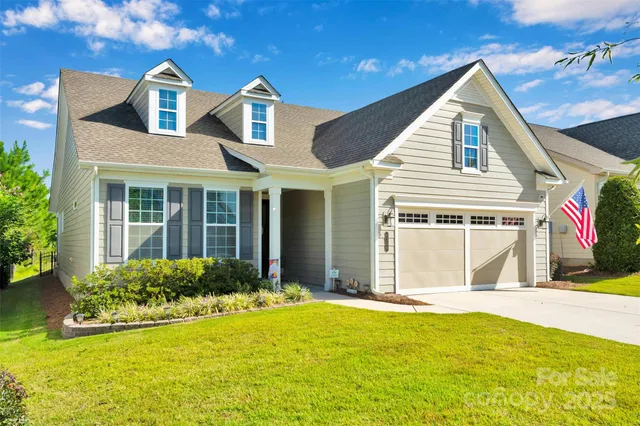 $474,900 | 8206 Festival Way, Charlotte, NC 28215