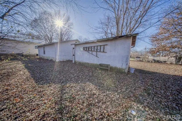 $164,900 | 271 Babb Drive, Lebanon, MO 65536