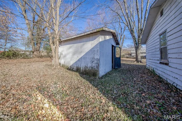 $164,900 | 271 Babb Drive, Lebanon, MO 65536