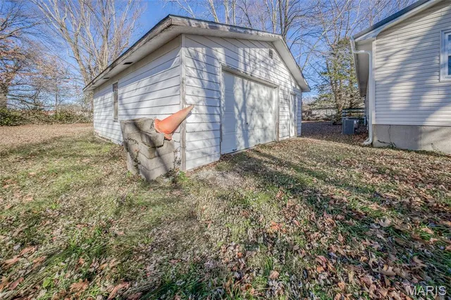 $164,900 | 271 Babb Drive, Lebanon, MO 65536