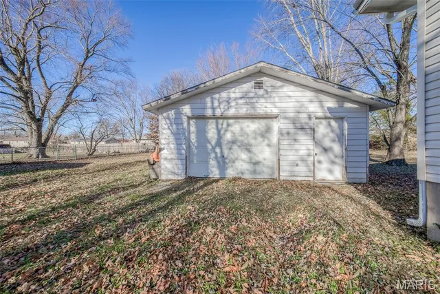 $164,900 | 271 Babb Drive, Lebanon, MO 65536