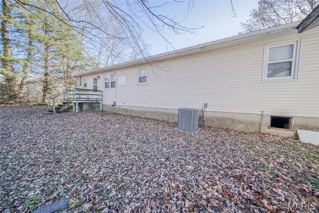 $164,900 | 271 Babb Drive, Lebanon, MO 65536