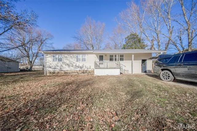 $164,900 | 271 Babb Drive, Lebanon, MO 65536