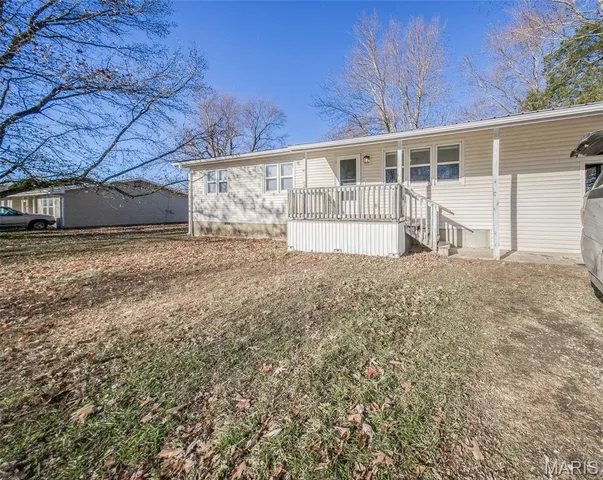$164,900 | 271 Babb Drive, Lebanon, MO 65536
