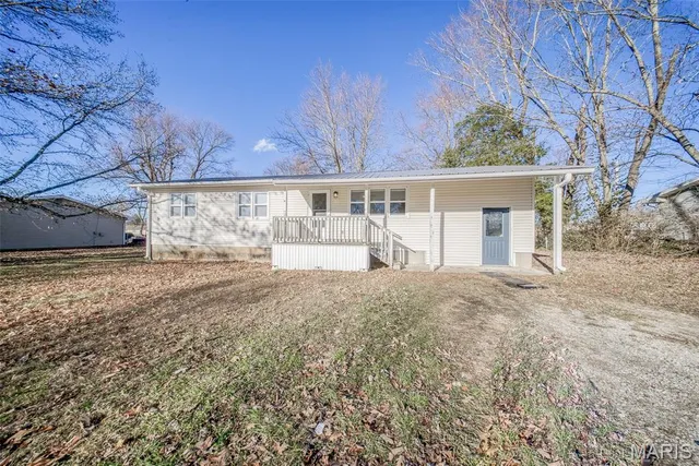 $164,900 | 271 Babb Drive, Lebanon, MO 65536