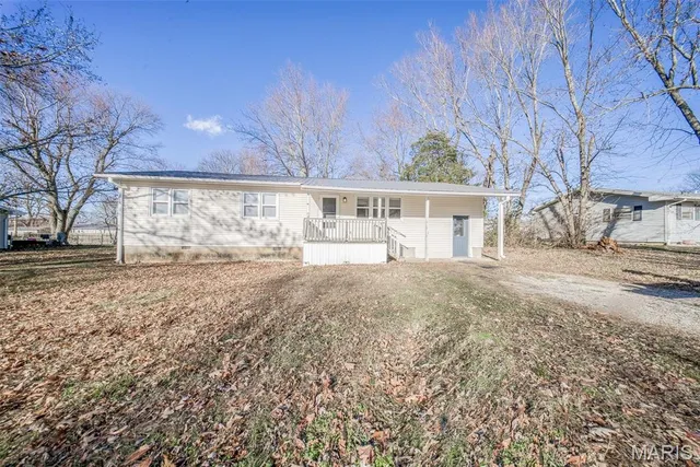 $164,900 | 271 Babb Drive, Lebanon, MO 65536
