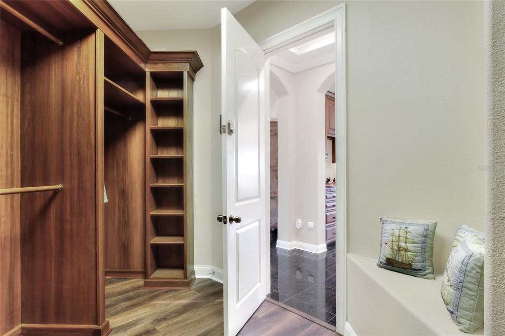 4215 Sb Merrion Road Lakeland, FL 33810 - Photo 37 of 95 a view of bathroom