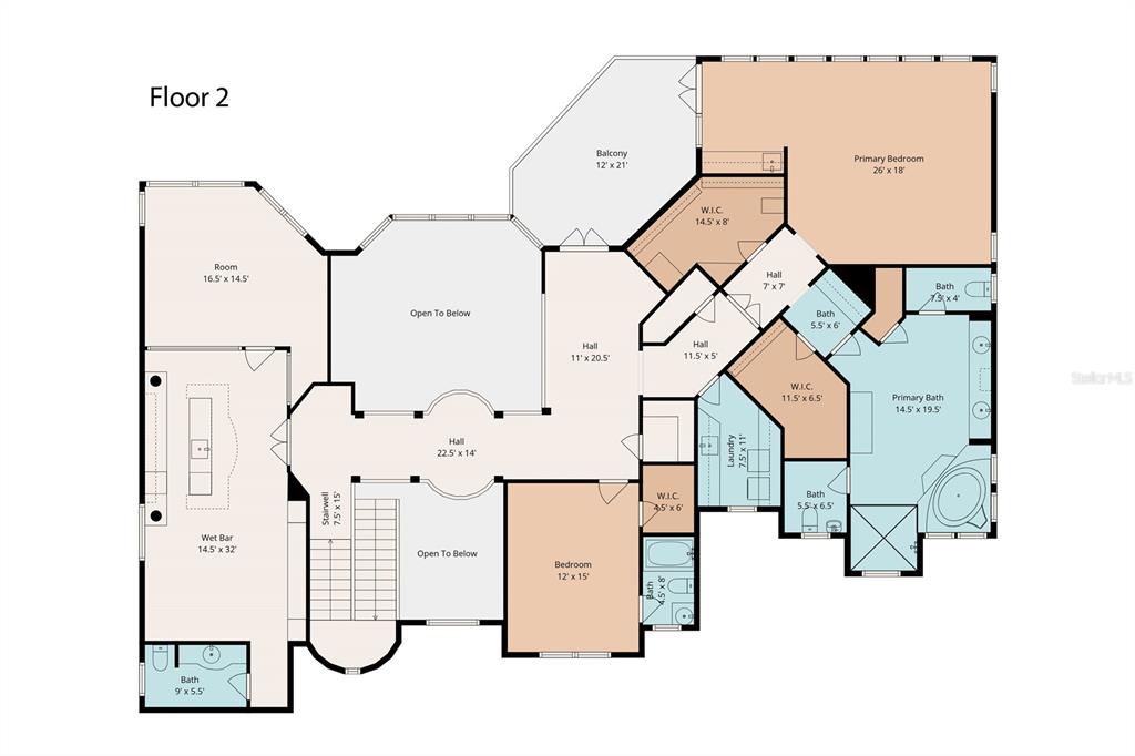 4215 Sb Merrion Road Lakeland, FL 33810 - Photo 5 of 95